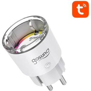 Hurtownia GSM - Inteligentne gniazdko WiFi Gosund EP2 Tuya - GSD50 - {ean13} - Hurt