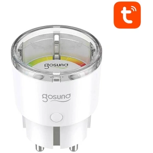 Hurtownia GSM - Inteligentne gniazdko WiFi Gosund EP2 Tuya - GSD50 - {ean13} - Hurt