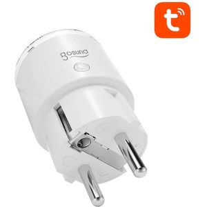 Hurtownia GSM - Intelligente WiFi-Steckdose Gosund EP2 Tuya - GSD50 - {ean13} - Hurt