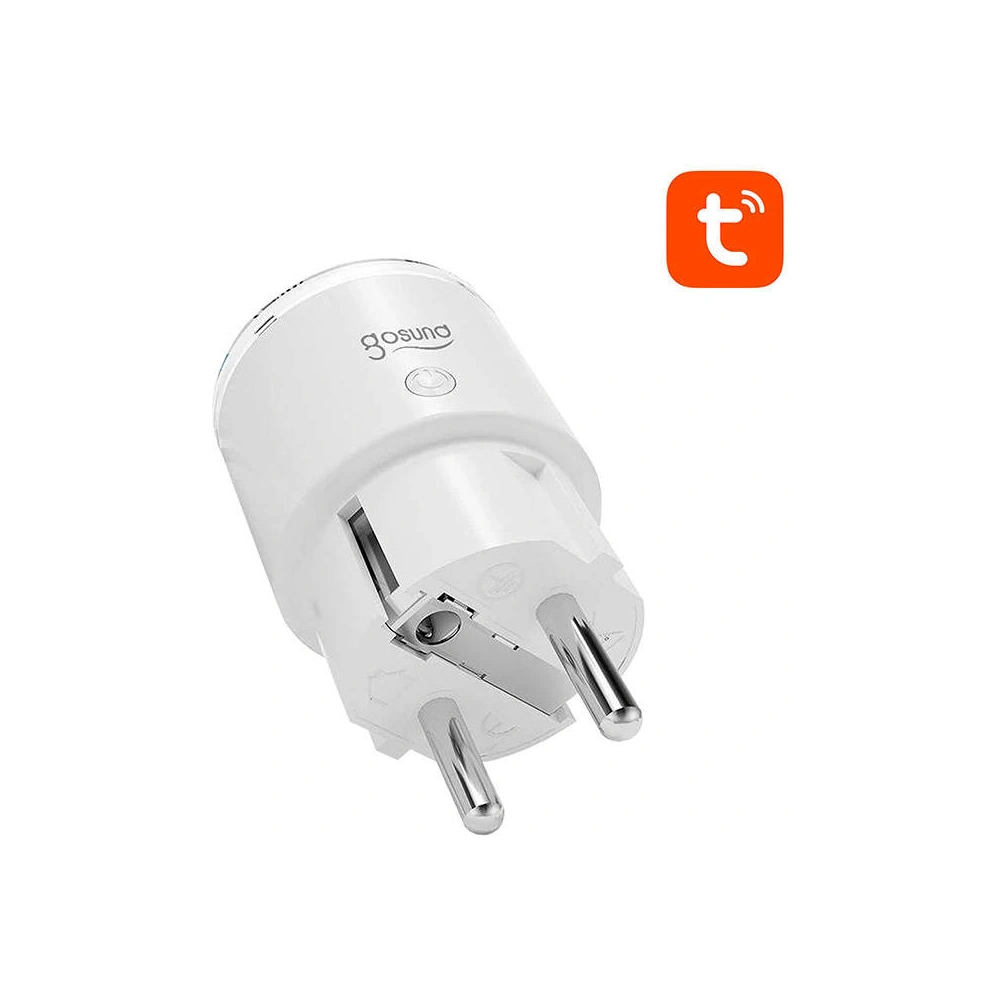 Hurtownia GSM - Intelligente WiFi-Steckdose Gosund EP2 Tuya - GSD50 - {ean13} - Hurt
