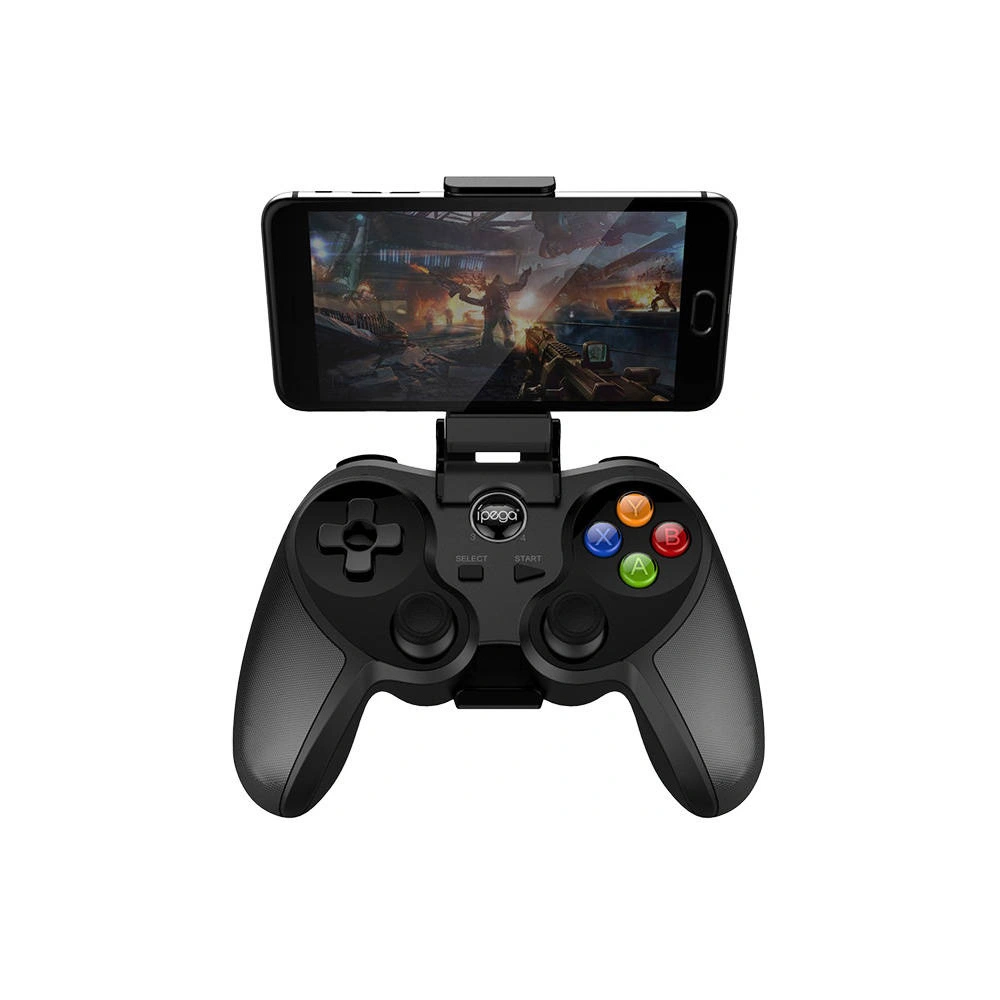 Hurtownia GSM - Bezdrátový ovladač iPega GamePad PG-9078 - IPG52 - {ean13} - Hurt