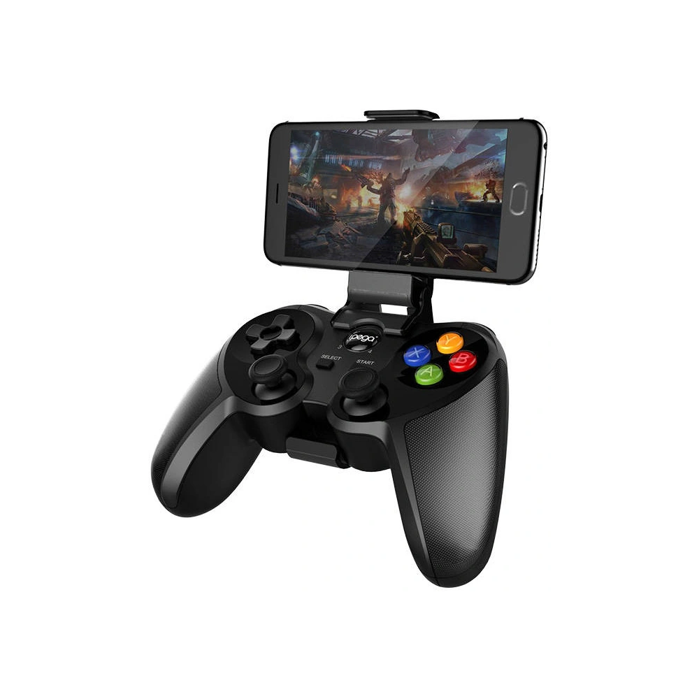 Hurtownia GSM - Bezdrátový ovladač iPega GamePad PG-9078 - IPG52 - {ean13} - Hurt