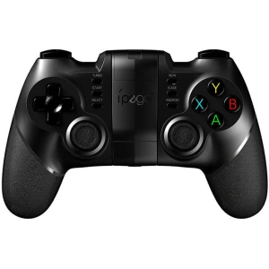 Hurtownia GSM - Bezdrátový ovladač iPega GamePad Batman PG-9076 - IPG53 - {ean13} - Hurt