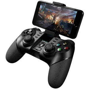 Hurtownia GSM - Bezdrátový ovladač iPega GamePad Batman PG-9076 - IPG53 - {ean13} - Hurt