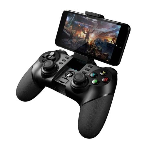 Kontroler bezprzewodowy iPega GamePad Batman PG-9076 