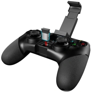 Hurtownia GSM - Bezdrátový ovladač iPega GamePad Batman PG-9076 - IPG53 - {ean13} - Hurt