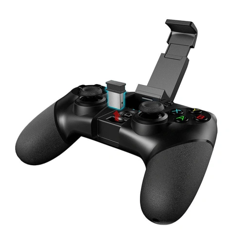 Kontroler bezprzewodowy iPega GamePad Batman PG-9076 