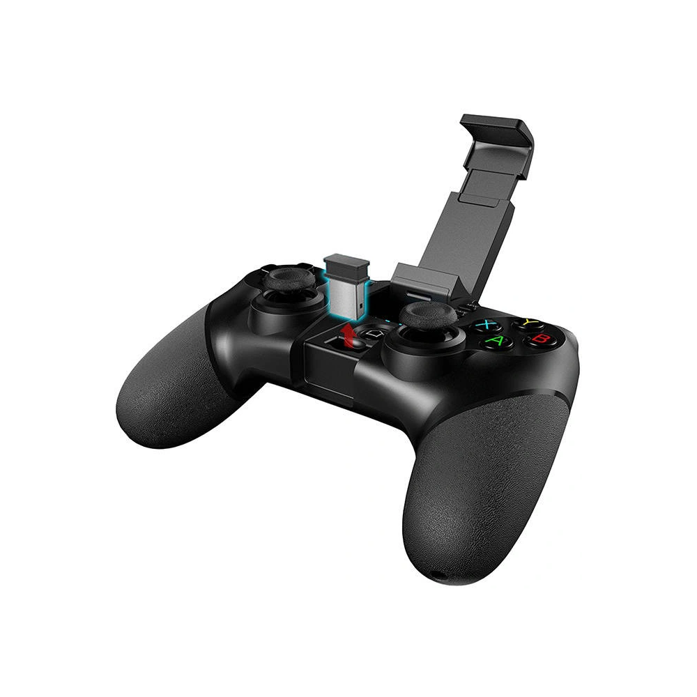 Hurtownia GSM - Vezeték nélküli iPega GamePad Batman PG-9076 kontroller - IPG53 - {ean13} - Hurt