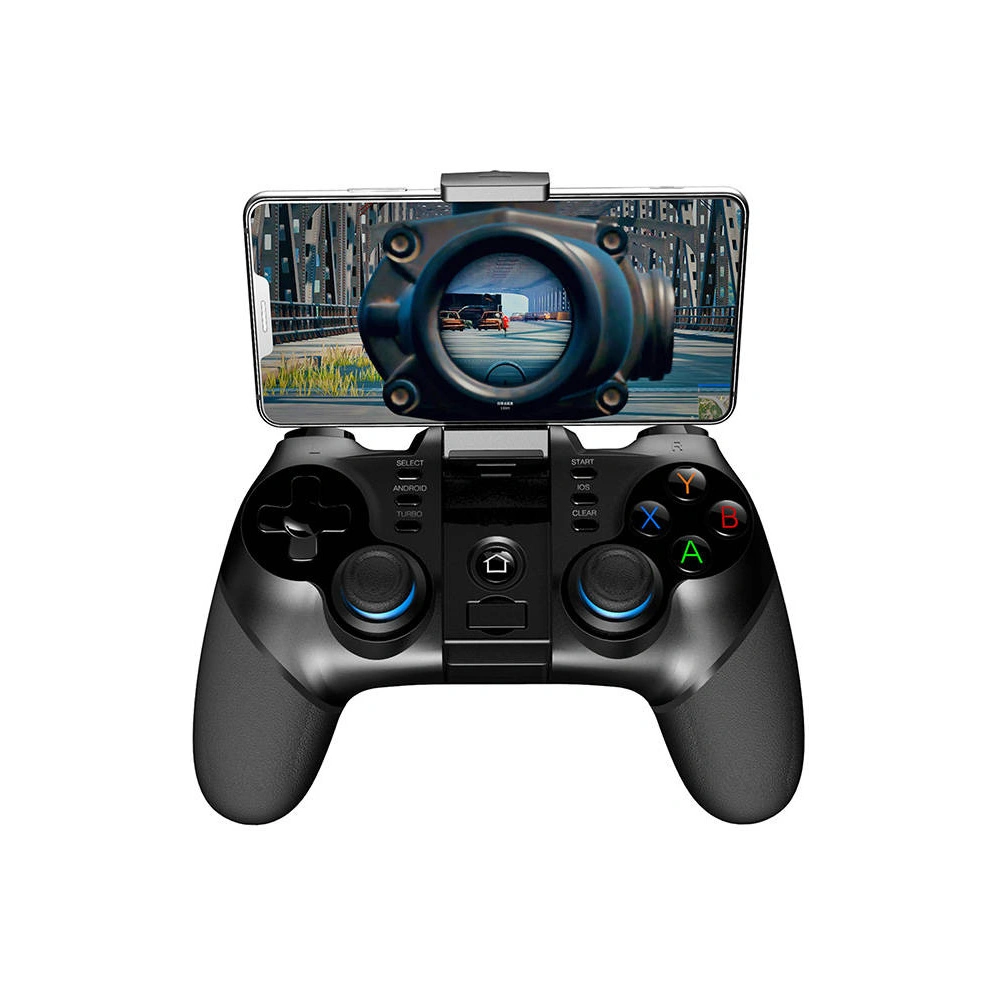 Hurtownia GSM - Kontroler bezprzewodowy iPega GamePad PG-9156 - IPG54 - {ean13} - Hurt