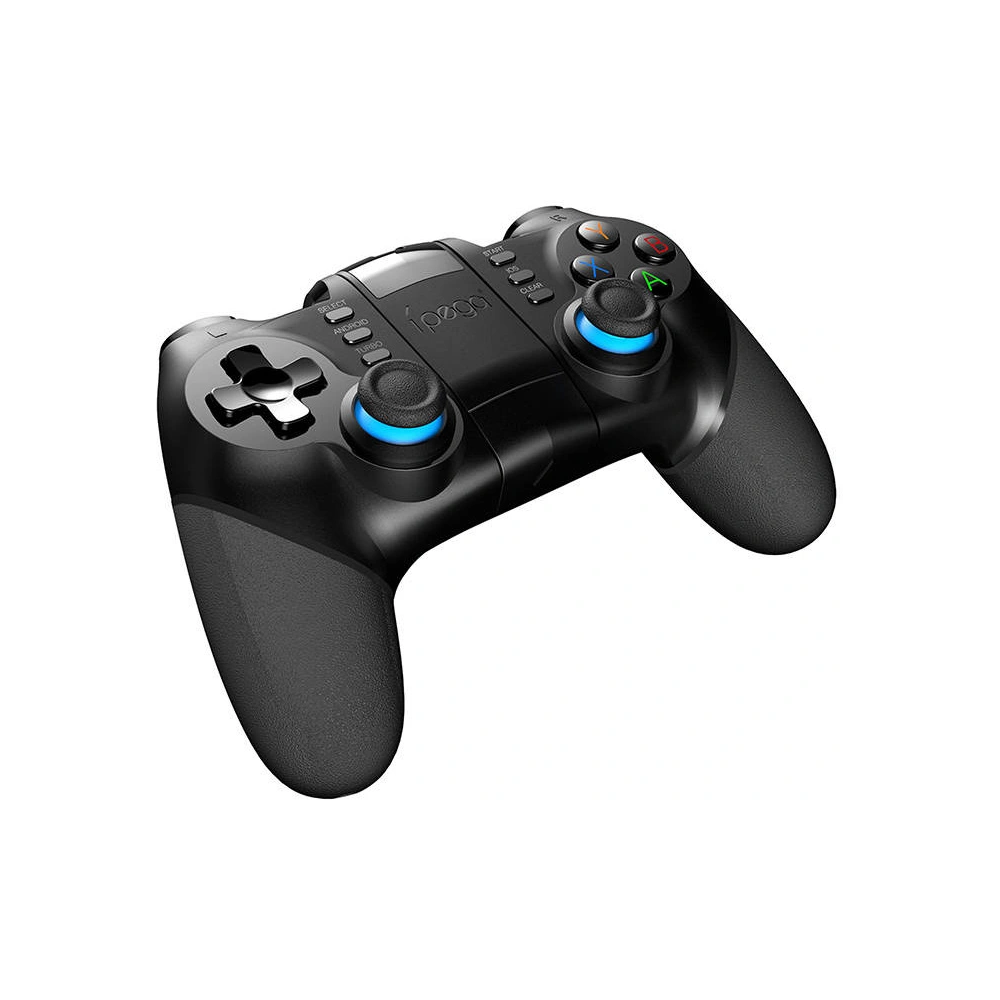 Hurtownia GSM - Kontroler bezprzewodowy iPega GamePad PG-9156 - IPG54 - {ean13} - Hurt
