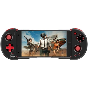 Hurtownia GSM - Controler wireless iPega GamePad PG-9087s cu suport pentru telefon. - IPG55 - {ean13} - Hurt