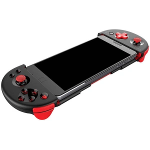 Hurtownia GSM - Bezdrátový ovladač iPega GamePad PG-9087s s držákem na telefon - IPG55 - {ean13} - Hurt