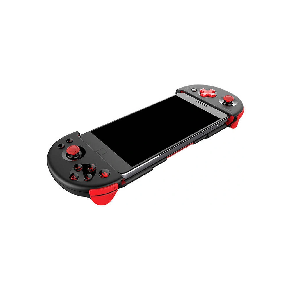 Hurtownia GSM - Bezdrátový ovladač iPega GamePad PG-9087s s držákem na telefon - IPG55 - {ean13} - Hurt