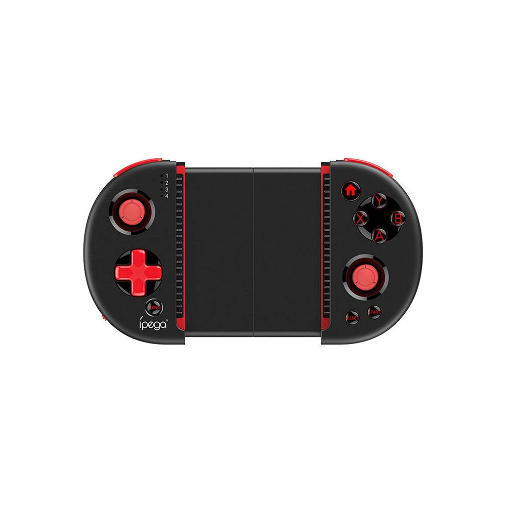 Hurtownia GSM - Bezdrátový ovladač iPega GamePad PG-9087s s držákem na telefon - IPG55 - {ean13} - Hurt