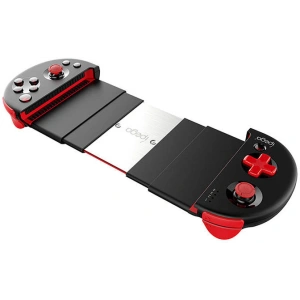 Hurtownia GSM - Controler wireless iPega GamePad PG-9087s cu suport pentru telefon. - IPG55 - {ean13} - Hurt