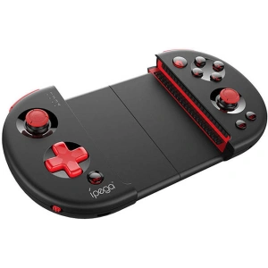 Hurtownia GSM - Controler wireless iPega GamePad PG-9087s cu suport pentru telefon. - IPG55 - {ean13} - Hurt