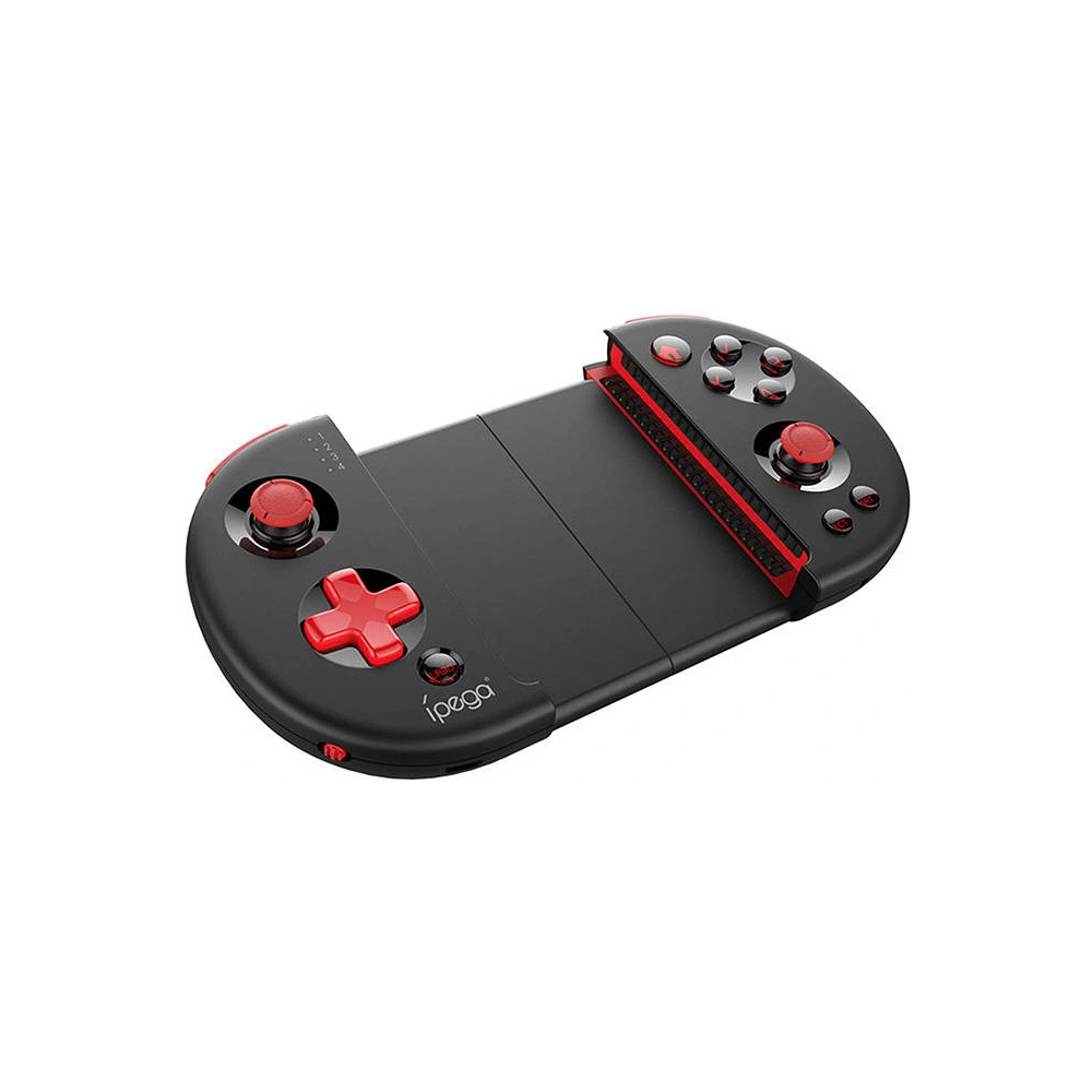 Hurtownia GSM - Bezdrátový ovladač iPega GamePad PG-9087s s držákem na telefon - IPG55 - {ean13} - Hurt