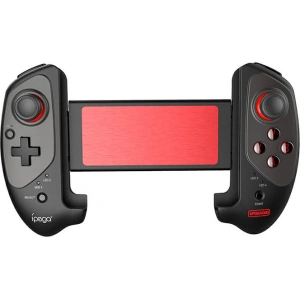 Hurtownia GSM - Vezeték nélküli iPega GamePad PG-9083s kontroller telefonnal ellátott tartóval - IPG56 - {ean13} - Hurt
