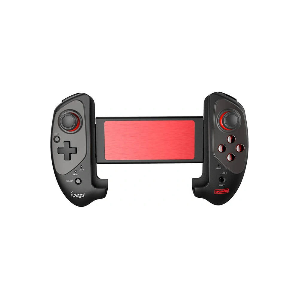 Hurtownia GSM - Bezdrátový ovladač iPega GamePad PG-9083s s držákem na telefon - IPG56 - {ean13} - Hurt