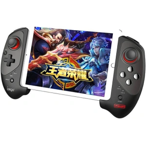 Hurtownia GSM - Bezdrátový ovladač iPega GamePad PG-9083s s držákem na telefon - IPG56 - {ean13} - Hurt
