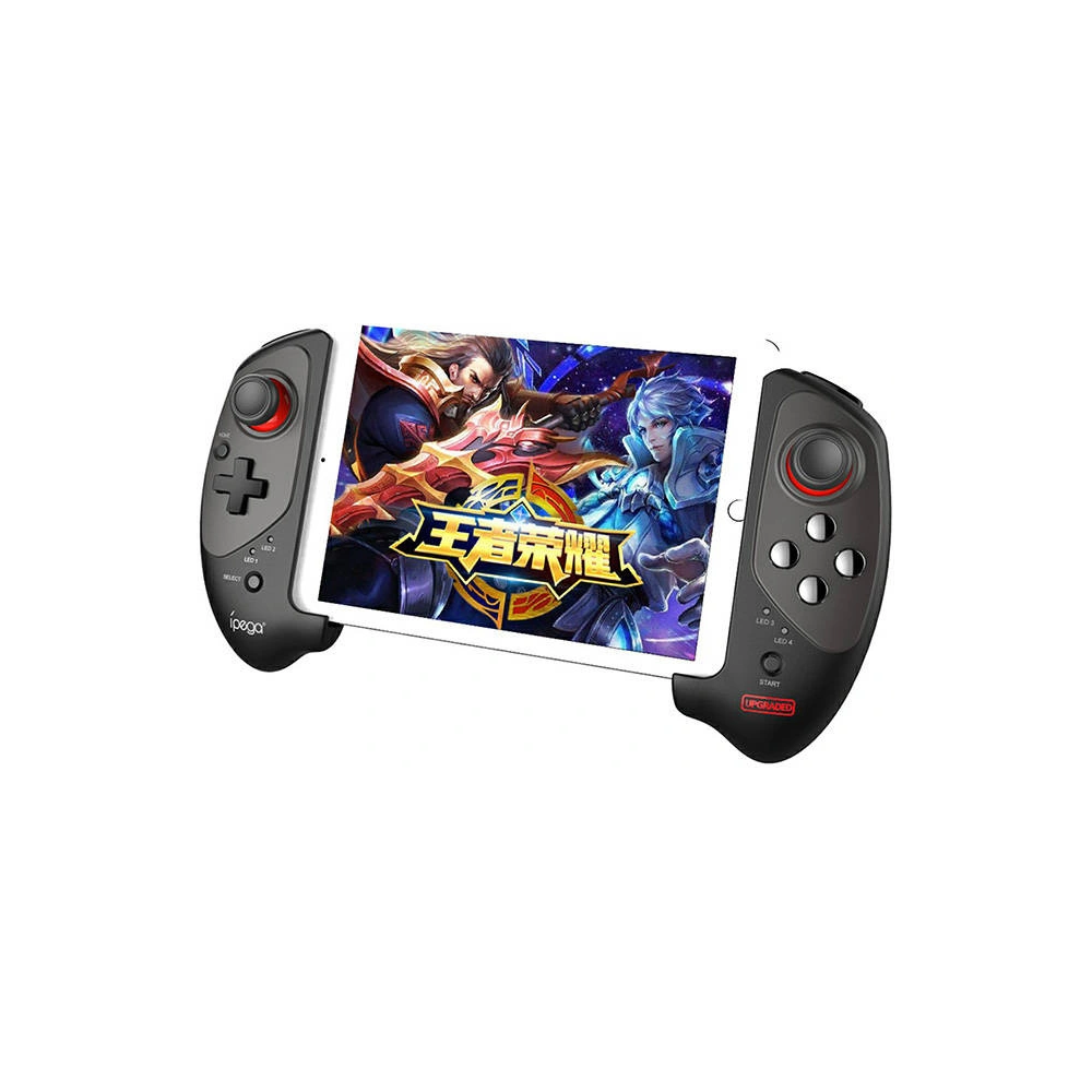 Hurtownia GSM - Vezeték nélküli iPega GamePad PG-9083s kontroller telefonnal ellátott tartóval - IPG56 - {ean13} - Hurt