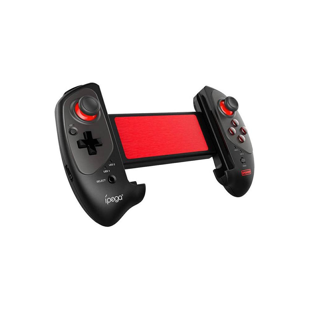 Hurtownia GSM - Bezdrátový ovladač iPega GamePad PG-9083s s držákem na telefon - IPG56 - {ean13} - Hurt