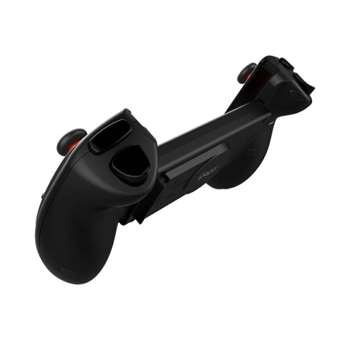Kontroler bezprzewodowy iPega GamePad PG-9083s z uchwytem na telefon