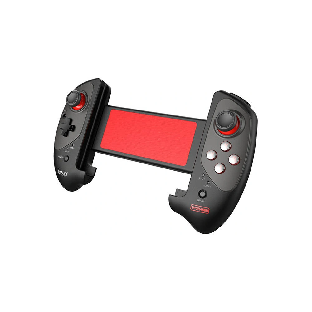Hurtownia GSM - Bezdrátový ovladač iPega GamePad PG-9083s s držákem na telefon - IPG56 - {ean13} - Hurt