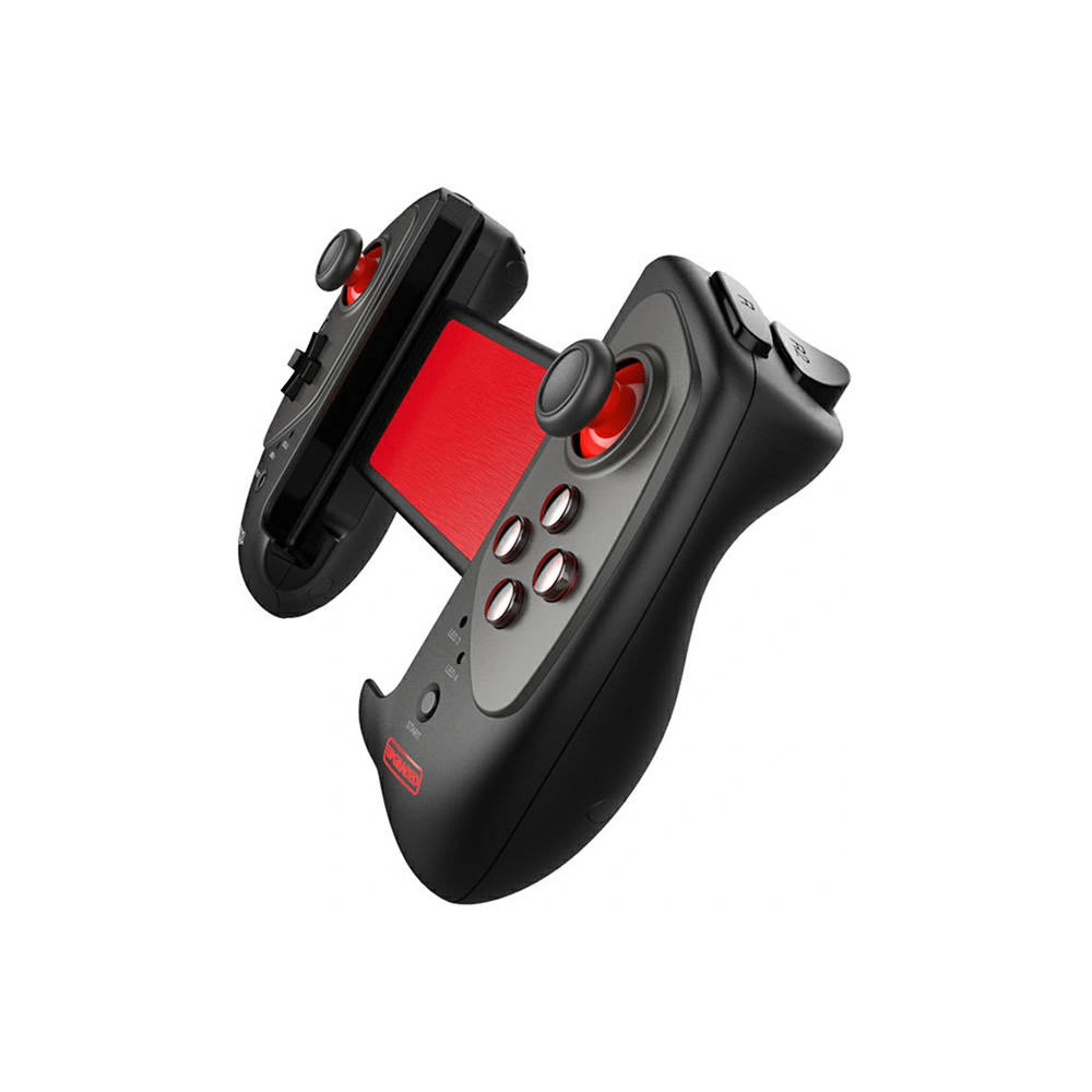 Hurtownia GSM - Bezdrátový ovladač iPega GamePad PG-9083s s držákem na telefon - IPG56 - {ean13} - Hurt