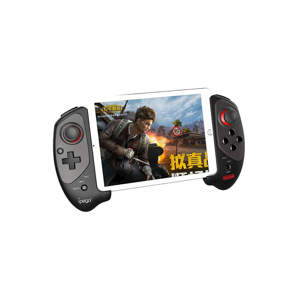 Hurtownia GSM - Bezdrátový ovladač iPega GamePad PG-9083s s držákem na telefon - IPG56 - {ean13} - Hurt