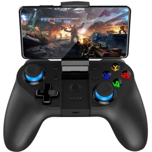 Hurtownia GSM - Bezdrátový ovladač iPega GamePad Demon Z PG-9129 - IPG57 - {ean13} - Hurt