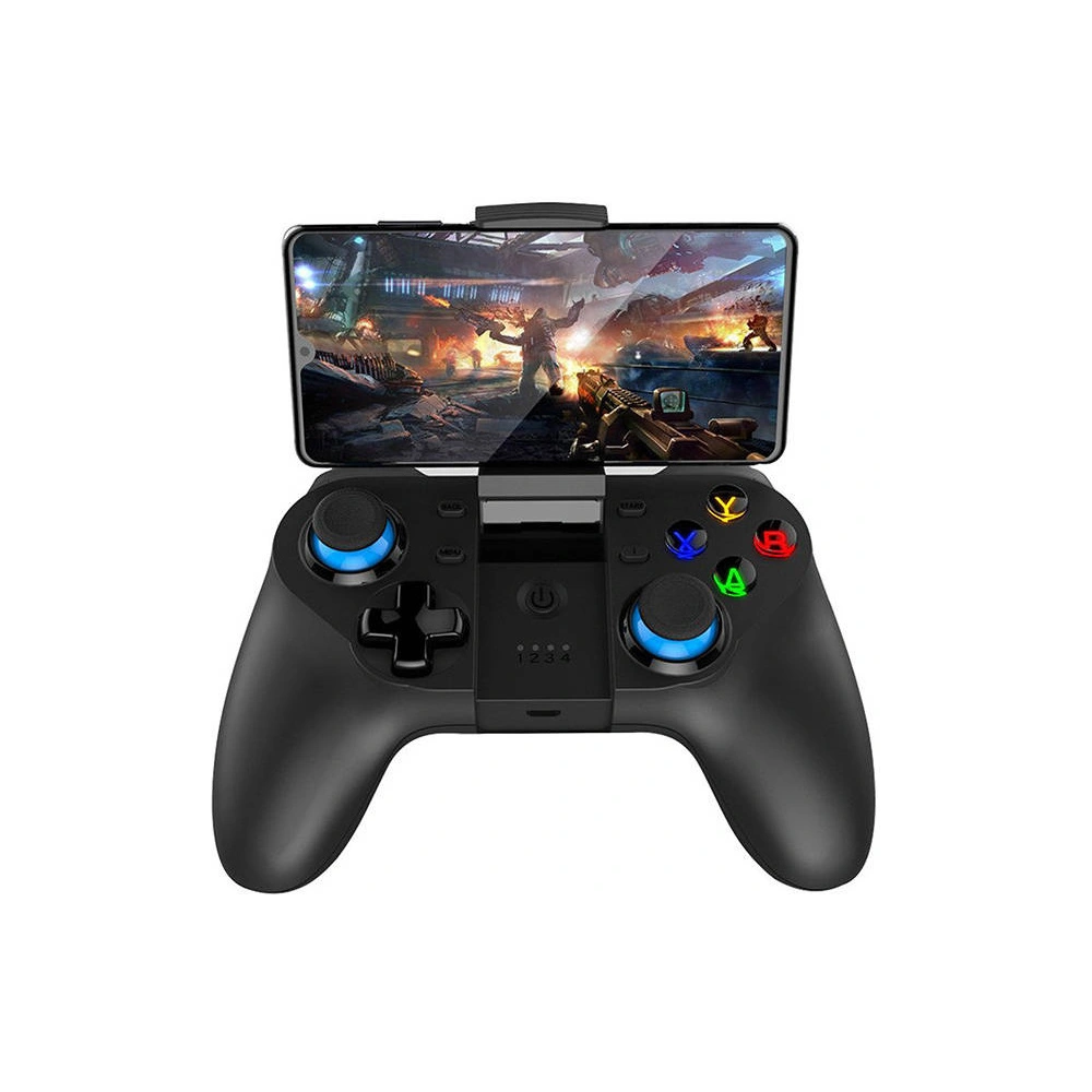 Hurtownia GSM - Bezdrátový ovladač iPega GamePad Demon Z PG-9129 - IPG57 - {ean13} - Hurt