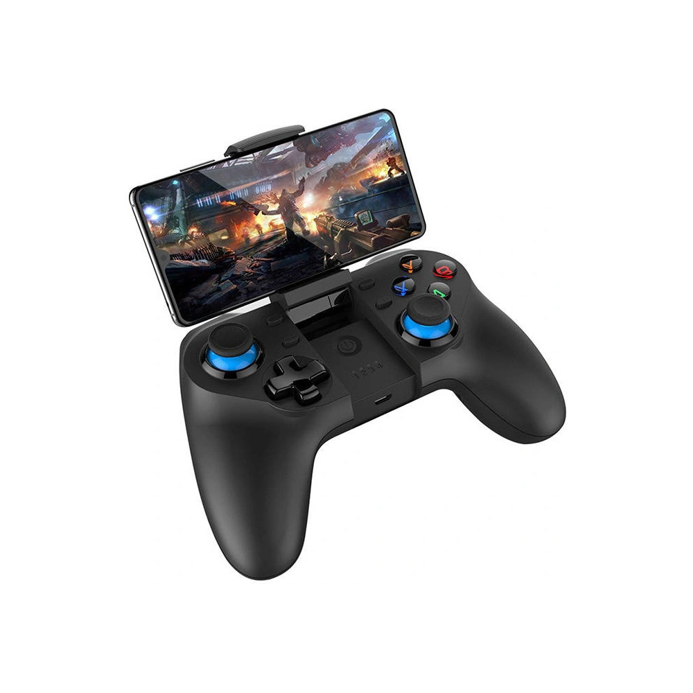 Hurtownia GSM - Bezdrátový ovladač iPega GamePad Demon Z PG-9129 - IPG57 - {ean13} - Hurt