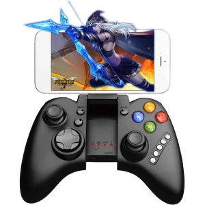 Hurtownia GSM - Bezdrátový ovladač iPega GamePad PG-9021S - IPG58 - {ean13} - Hurt