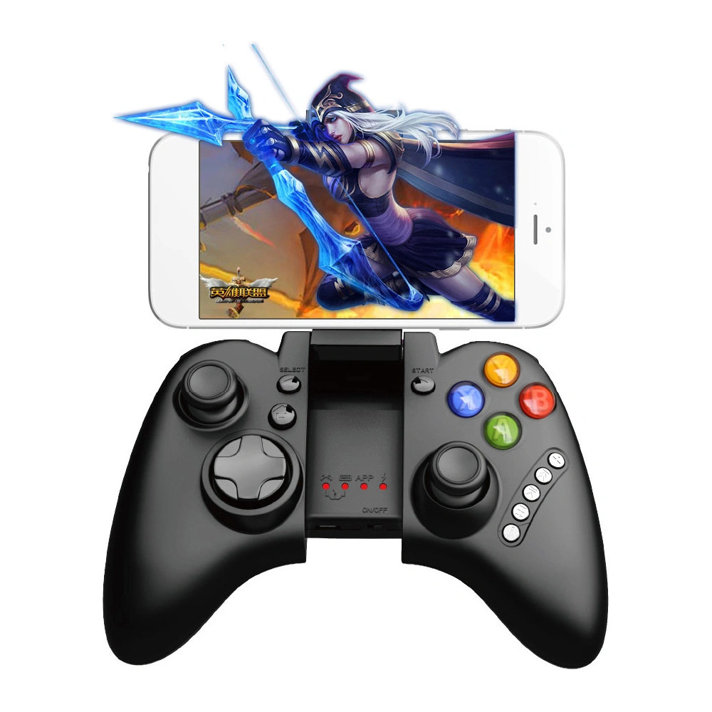 Hurtownia GSM - Bezdrátový ovladač iPega GamePad PG-9021S - IPG58 - {ean13} - Hurt