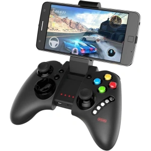 Hurtownia GSM - Bezdrátový ovladač iPega GamePad PG-9021S - IPG58 - {ean13} - Hurt
