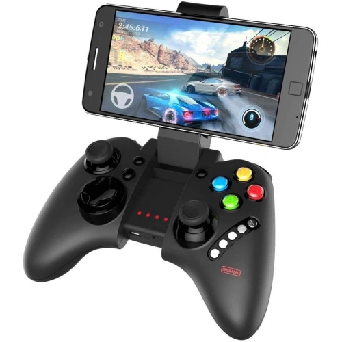 Kontroler bezprzewodowy iPega GamePad PG-9021S