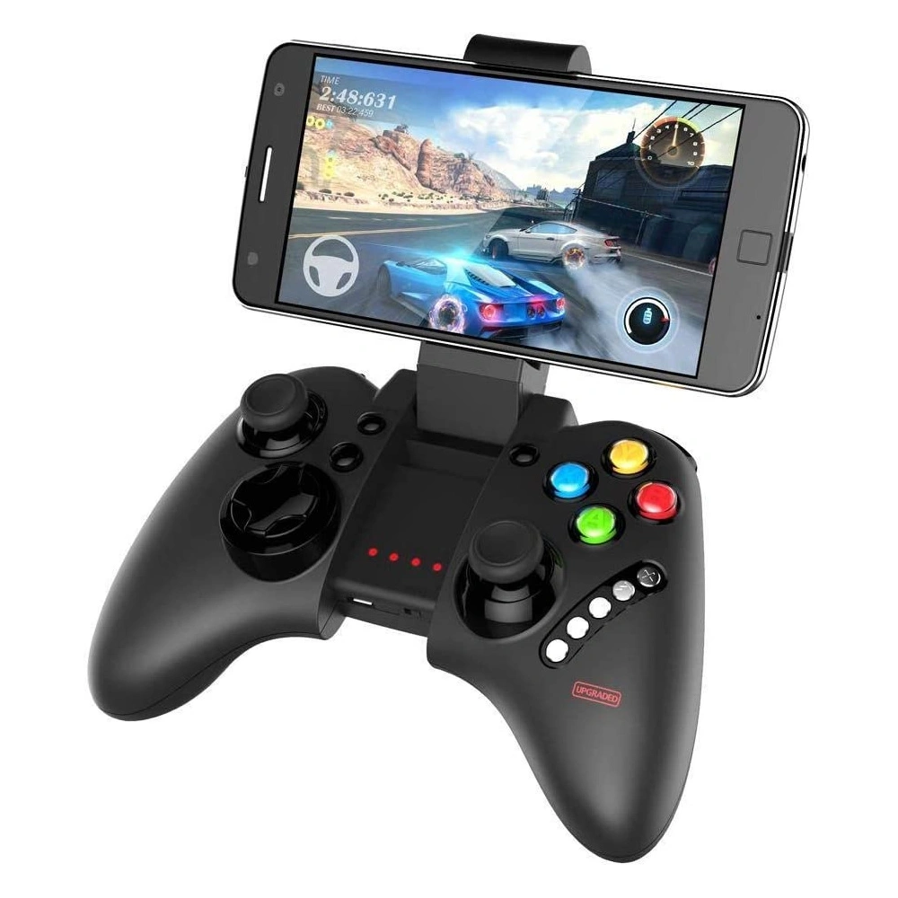 Hurtownia GSM - iPega GamePad PG-9021S vezeték nélküli kontroller - IPG58 - {ean13} - Hurt