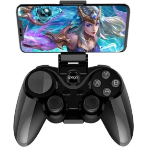 Hurtownia GSM - Bezdrátový ovladač iPega GamePad Black Kingkong PG-9128 - IPG59 - {ean13} - Hurt