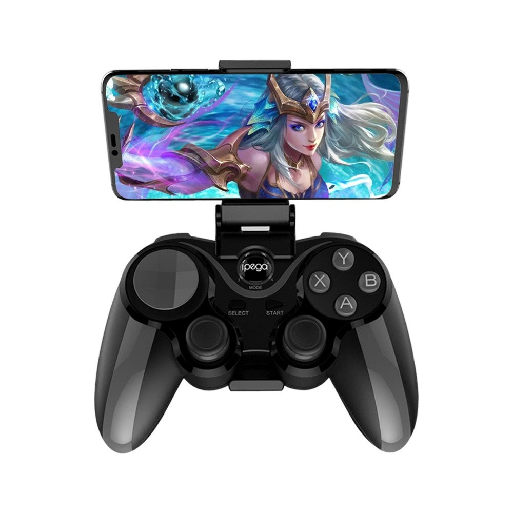 Hurtownia GSM - Bezdrátový ovladač iPega GamePad Black Kingkong PG-9128 - IPG59 - {ean13} - Hurt