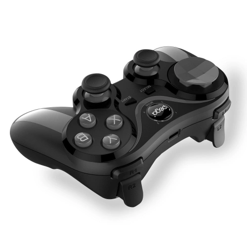 Kontroler bezprzewodowy iPega GamePad Black Kingkong PG-9128