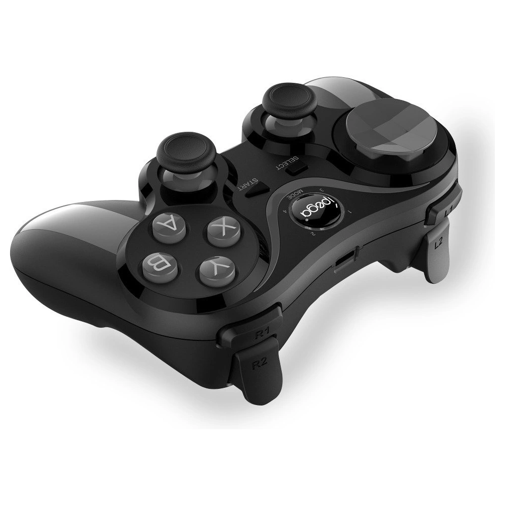 Hurtownia GSM - Bezdrátový ovladač iPega GamePad Black Kingkong PG-9128 - IPG59 - {ean13} - Hurt