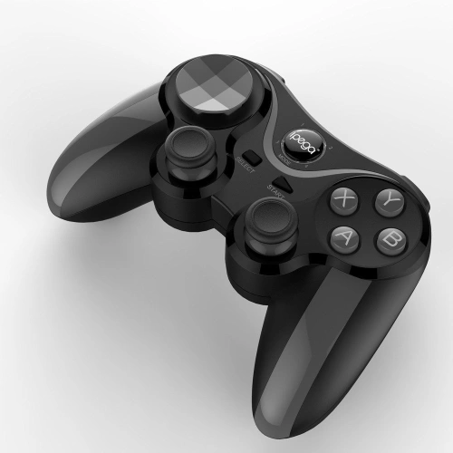 Kontroler bezprzewodowy iPega GamePad Black Kingkong PG-9128