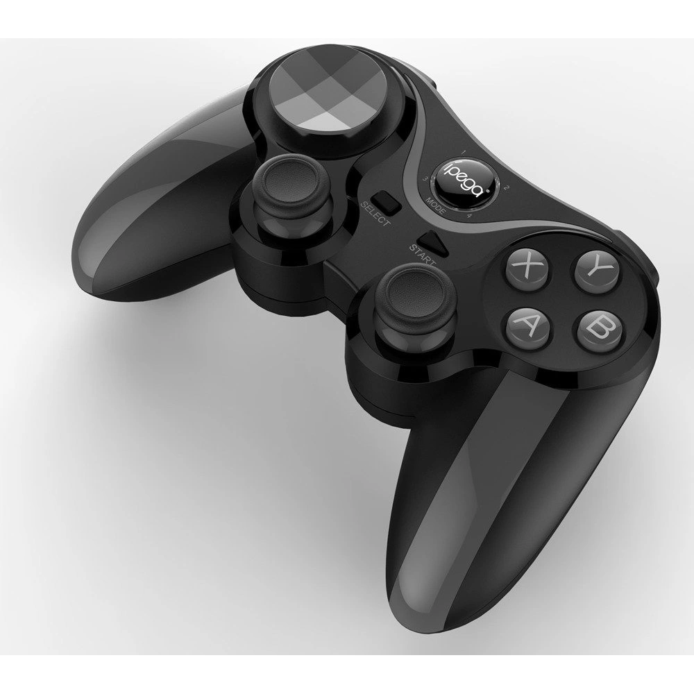 Hurtownia GSM - Bezdrátový ovladač iPega GamePad Black Kingkong PG-9128 - IPG59 - {ean13} - Hurt