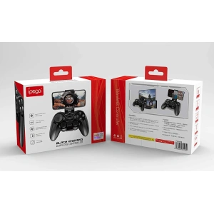 Hurtownia GSM - iPega GamePad Black Kingkong PG-9128 vezeték nélküli vezérlő - IPG59 - {ean13} - Hurt