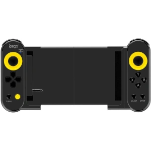 Hurtownia GSM - Bezdrátový ovladač iPega GamePad Double Spike PG-9167 s držákem na telefon - IPG60 - {ean13} - Hurt