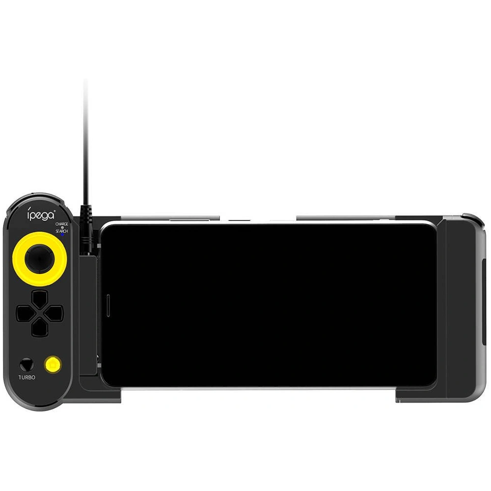 Hurtownia GSM - Drahtloser Controller iPega GamePad Double Spike PG-9167 mit Telefonhalterung - IPG60 - {ean13} - Hurt