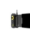 Hurtownia GSM - Kontroler bezprzewodowy iPega GamePad Double Spike PG-9167 z uchwytem na telefon - IPG60 - {ean13} - Hurt