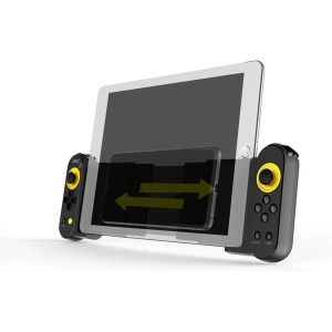 Hurtownia GSM - Vezeték nélküli iPega GamePad Double Spike PG-9167 kontroller telefon tartóval - IPG60 - {ean13} - Hurt