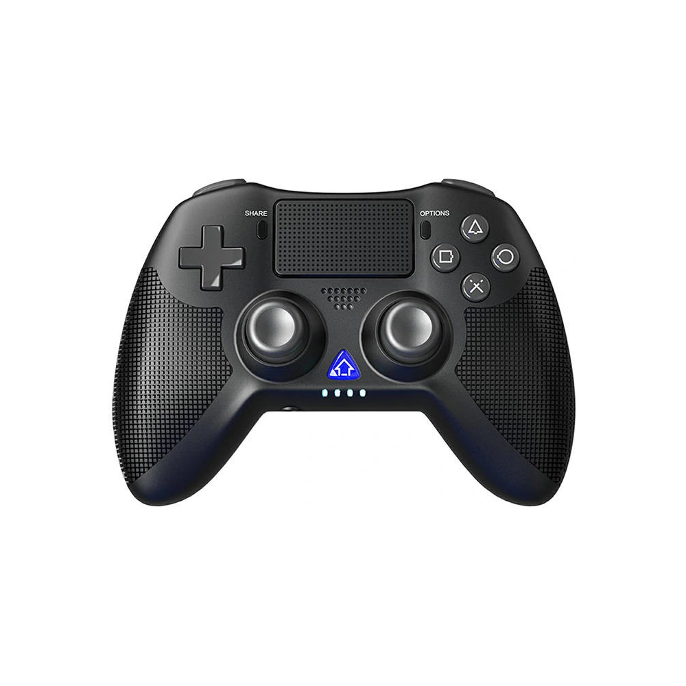 Hurtownia GSM - Bezdrátový ovladač iPega GamePad PG-P4008 s touchpadem pro PS4 - IPG61 - {ean13} - Hurt